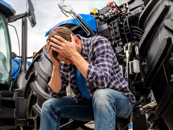 L’UPA appelle à la vigilance à l’aube du retour aux champs