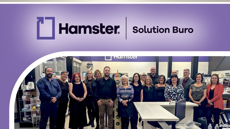 Cinq succursales pour bien vous servir