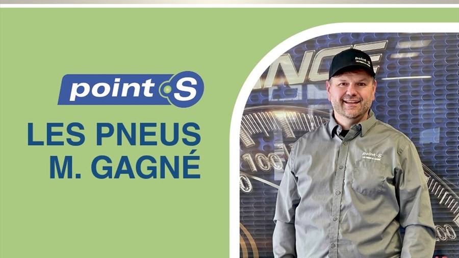 Une histoire de passion, d’équipe et de confiance