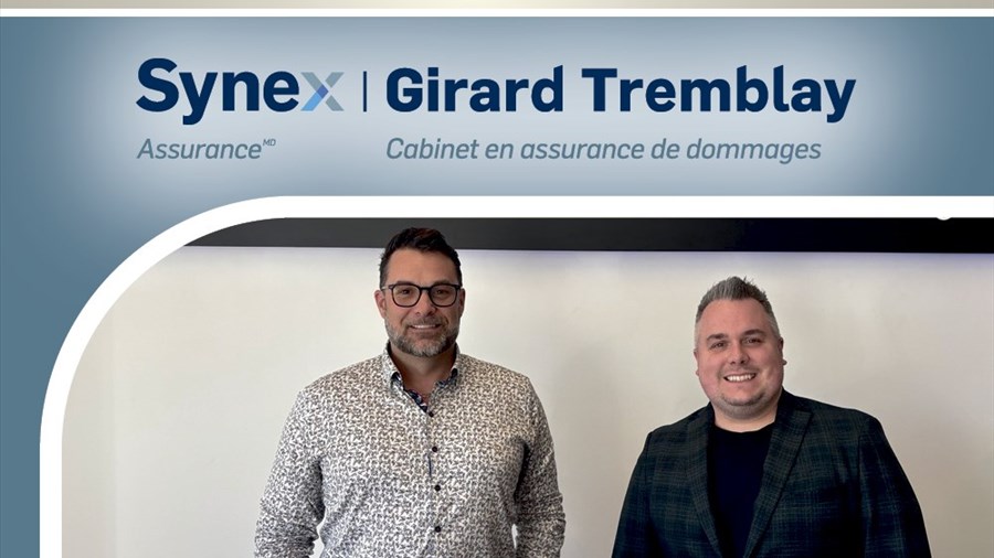 Une firme régionale, propulsée par un réseau solide