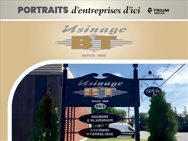 30 ans d’évolution