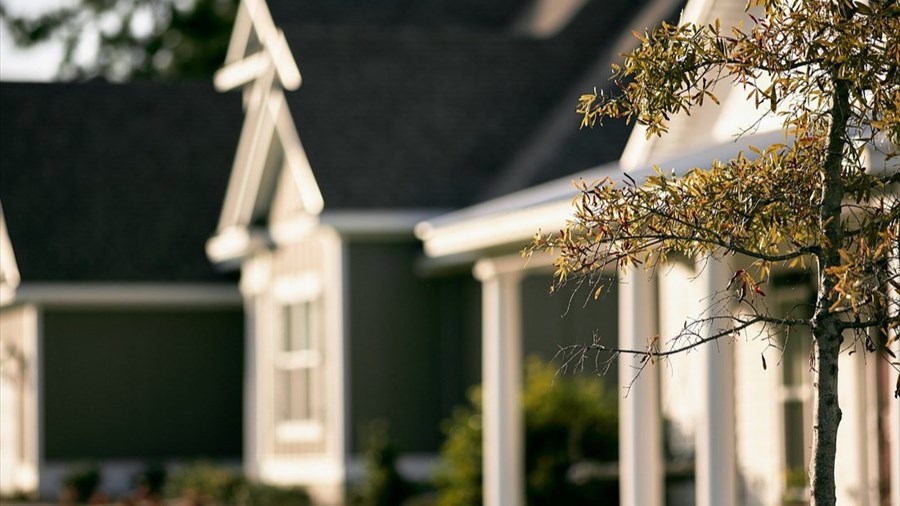 Le marché immobilier québécois avance à contre-courant