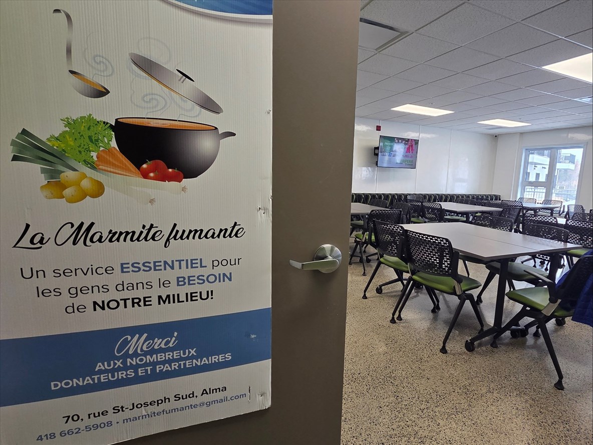 La Marmite Fumante plus vivante que jamais 