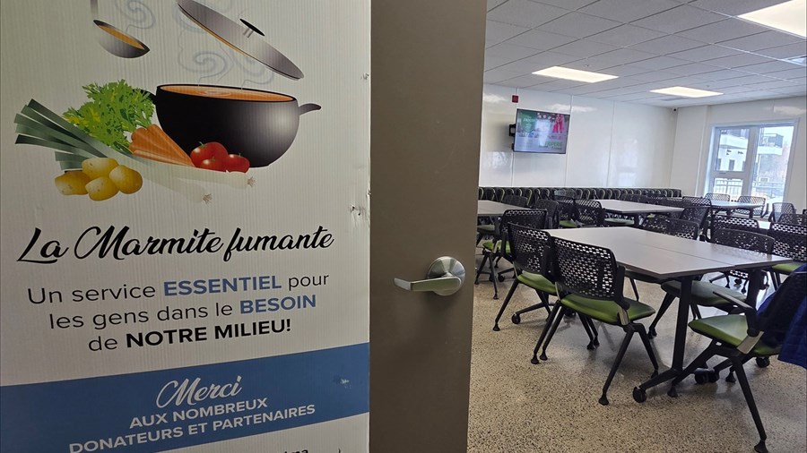 La Marmite Fumante plus vivante que jamais 