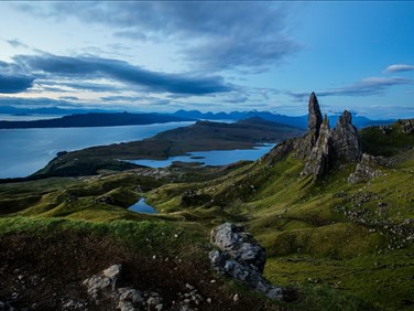 Angleterre, Écosse et Irlande : guide complet pour un voyage sans stress