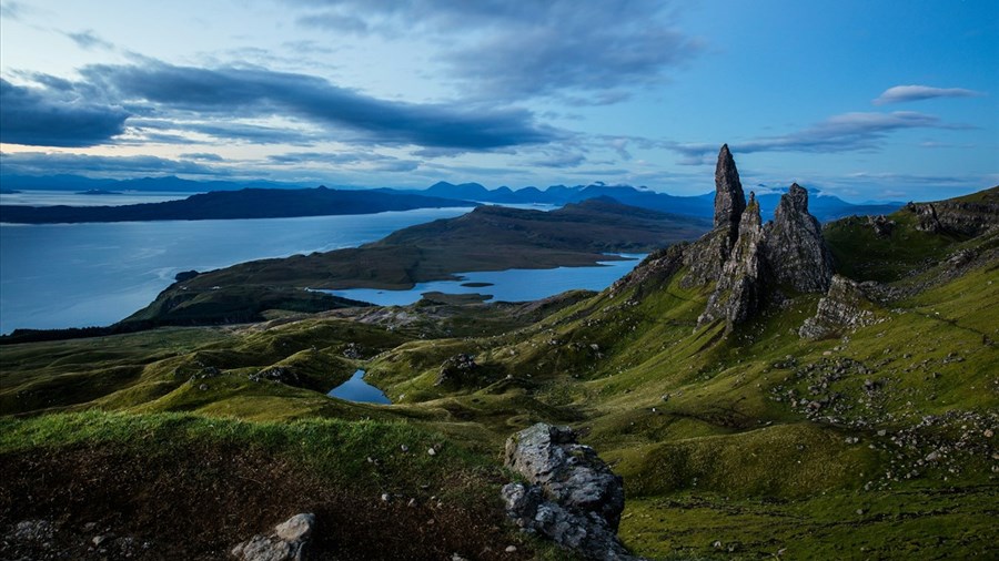 Angleterre, Écosse et Irlande : guide complet pour un voyage sans stress