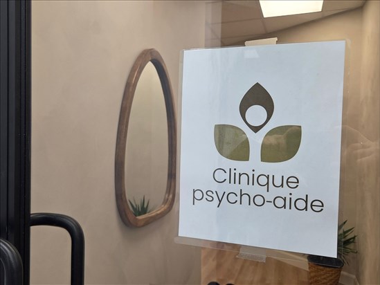 La Clinique Psycho-aide ouvre une succursale à Alma 