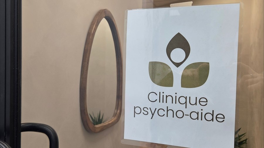 La Clinique Psycho-aide ouvre une succursale à Alma 