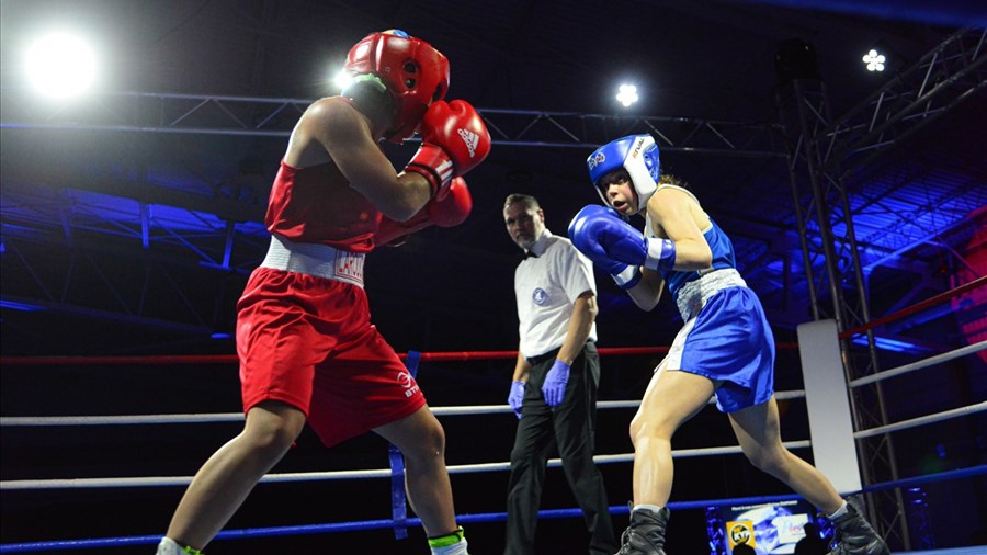 Un 10e gala pour l’Académie de boxe d’Alma 