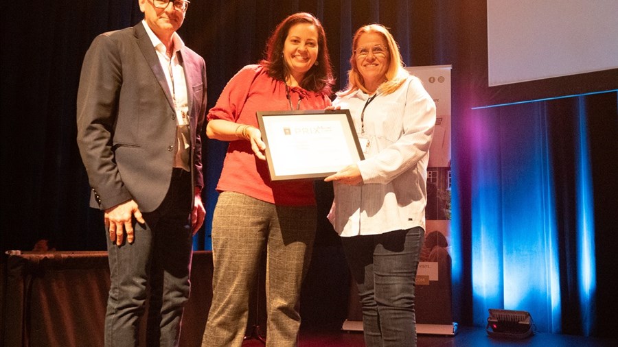 À l’Orée des Champs honorée pour son tourisme durable