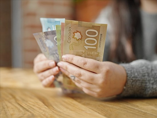 Ottawa annonce un versement supplémentaire du crédit pour la TPS/TVH