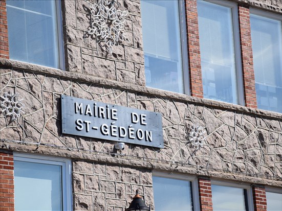 Une portion du rang Belle-Rivière fermée jusqu’à nouvel ordre