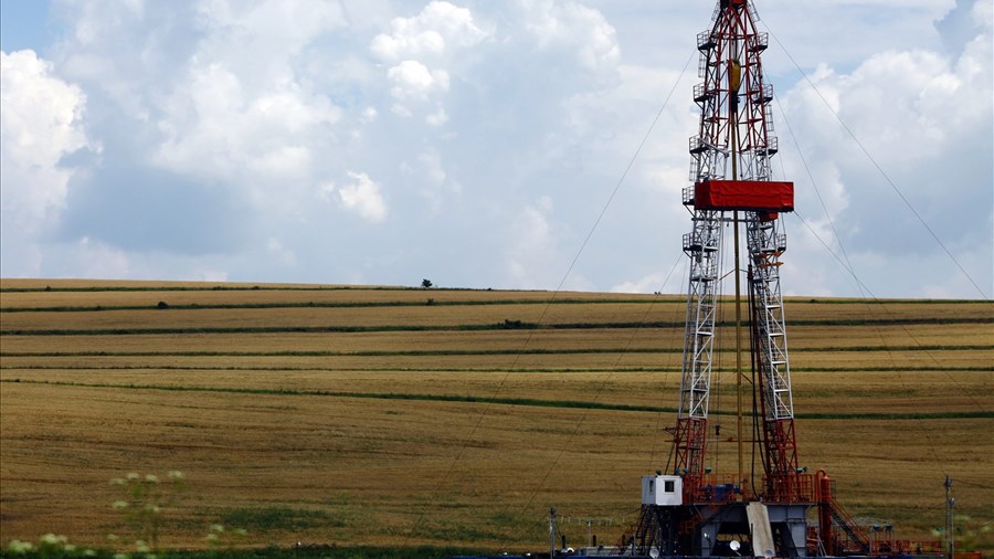  Québec solidaire craint le retour des gaz de schiste au Québec