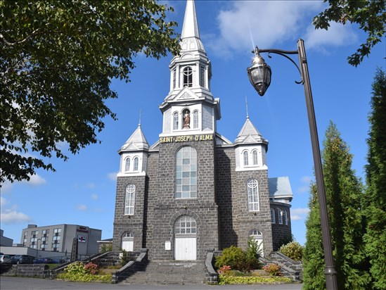 La fabrique se donne l’objectif de rouvrir l’église Saint-Joseph en 2026 