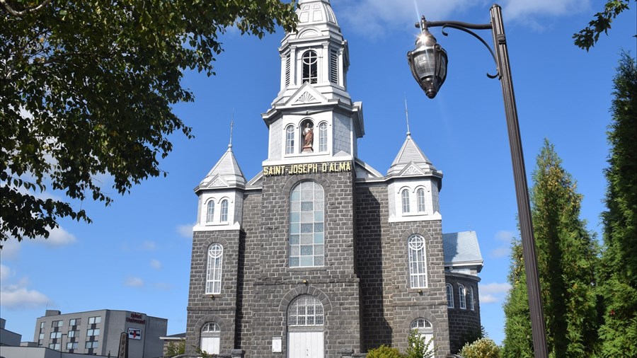 La fabrique se donne l’objectif de rouvrir l’église Saint-Joseph en 2026 