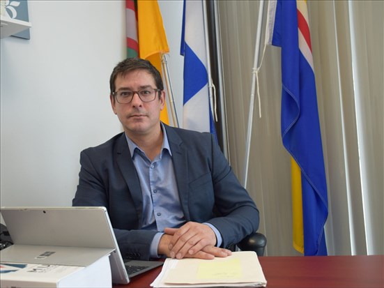 Alexis Brunelle-Duceppe espère que les intérêts du Québec ne seront pas jetés sous le bus 