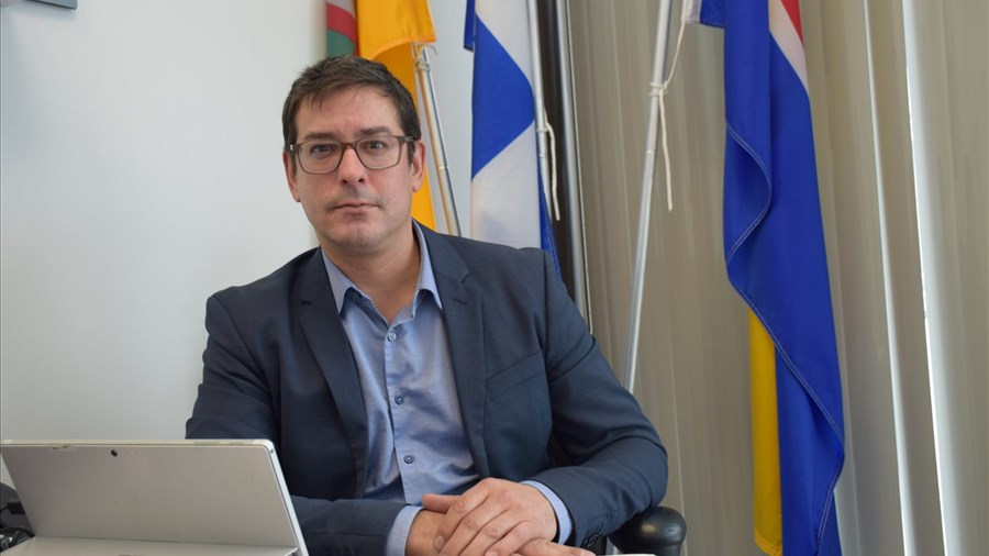 Alexis Brunelle-Duceppe espère que les intérêts du Québec ne seront pas jetés sous le bus 