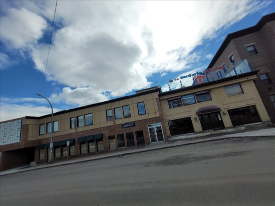 Chantale Tremblay souhaite ériger un immeuble de 72 logements