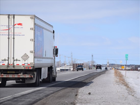 Un manque de volonté politique plus qu'un problème d'argent?