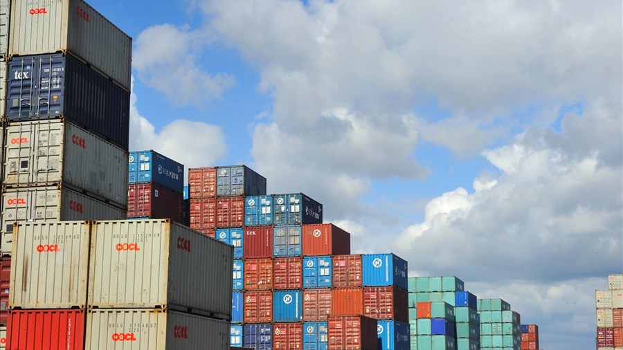 Des remboursements de tarifs pour certaines entreprises canadiennes