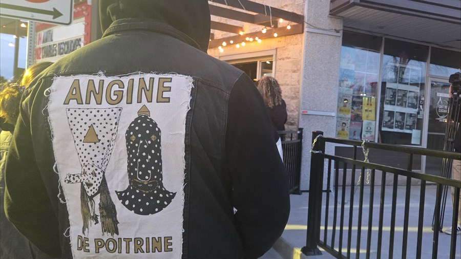 « Ça va déménager en tab*****! »