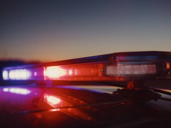 Un sexagénaire tient les policiers en haleine