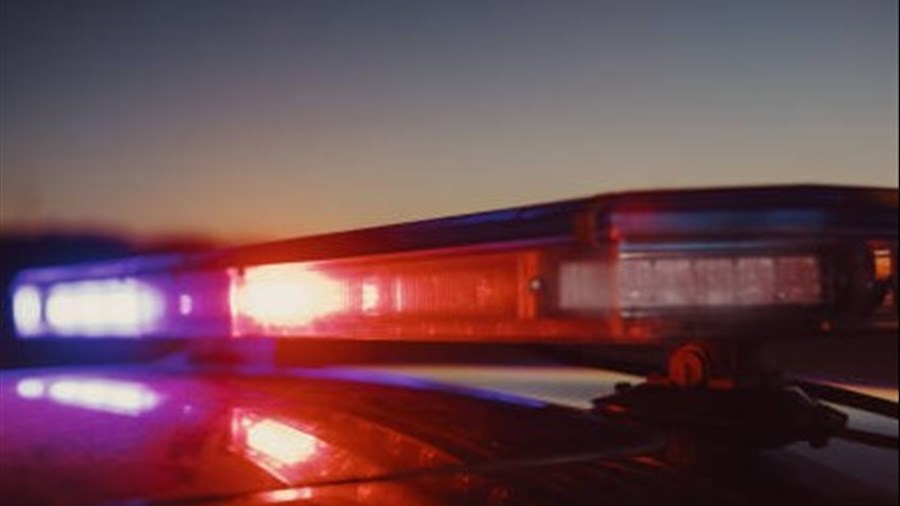 Un sexagénaire tient les policiers en haleine