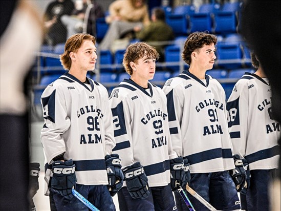 Une défaite amère en demi-finale pour les Jeannois