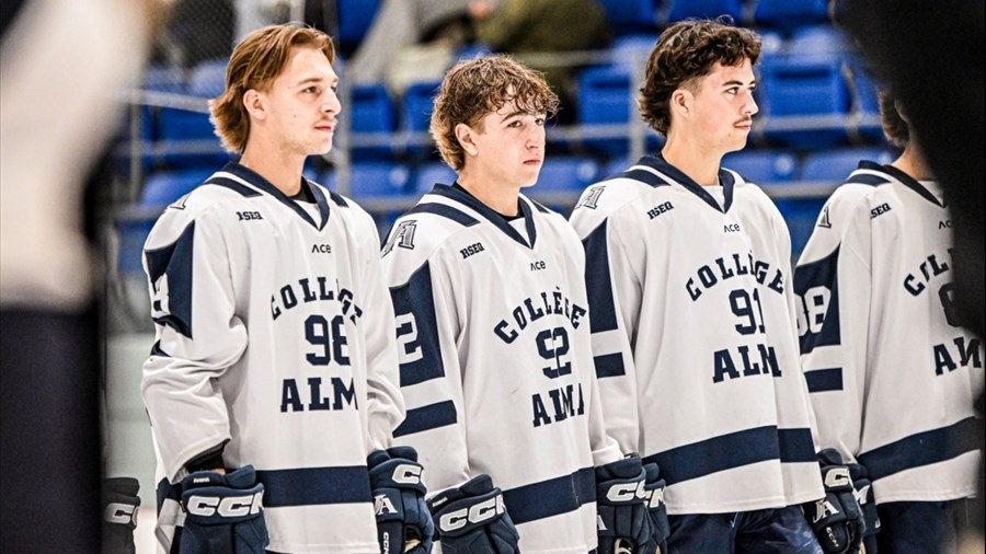 Une défaite amère en demi-finale pour les Jeannois