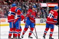 Le Canadien échappe une avance de deux buts et la série est égale 2-2