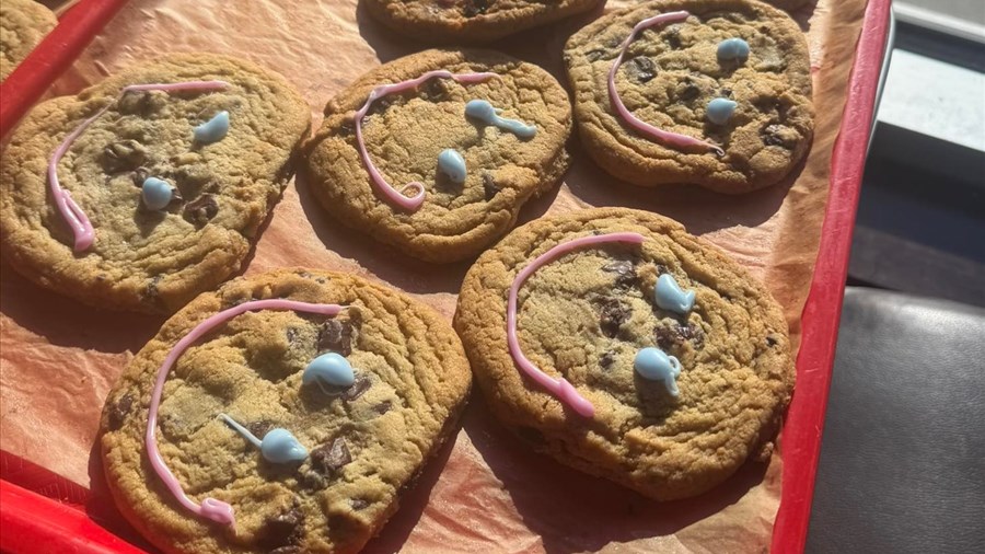 Vente de biscuits dans la région au profit de la Fondation Jean-Allard