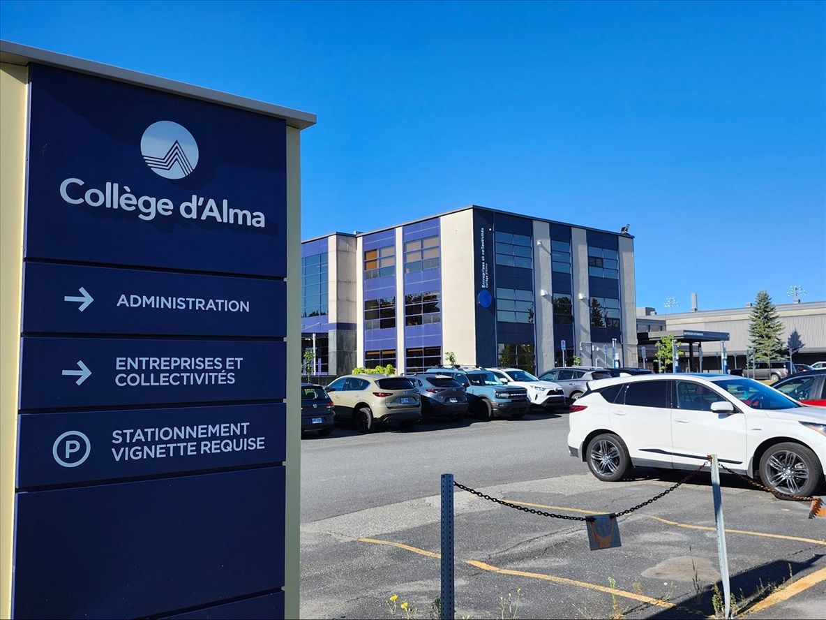 66 000 $ en bourse remis au Gala du mérite collégial du Cégep d’Alma