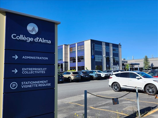 66 000 $ en bourse remis au Gala du mérite collégial du Cégep d’Alma