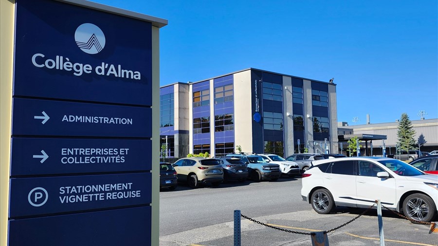 66 000 $ en bourse remis au Gala du mérite collégial du Cégep d’Alma