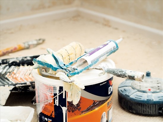 Les projets de rénovation persistent malgré l’incertitude économique