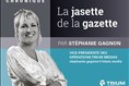 Sagamie mon amie