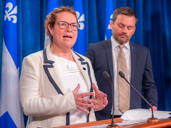 Le Conseil des régions « purement cosmétique » dit le Parti Québécois