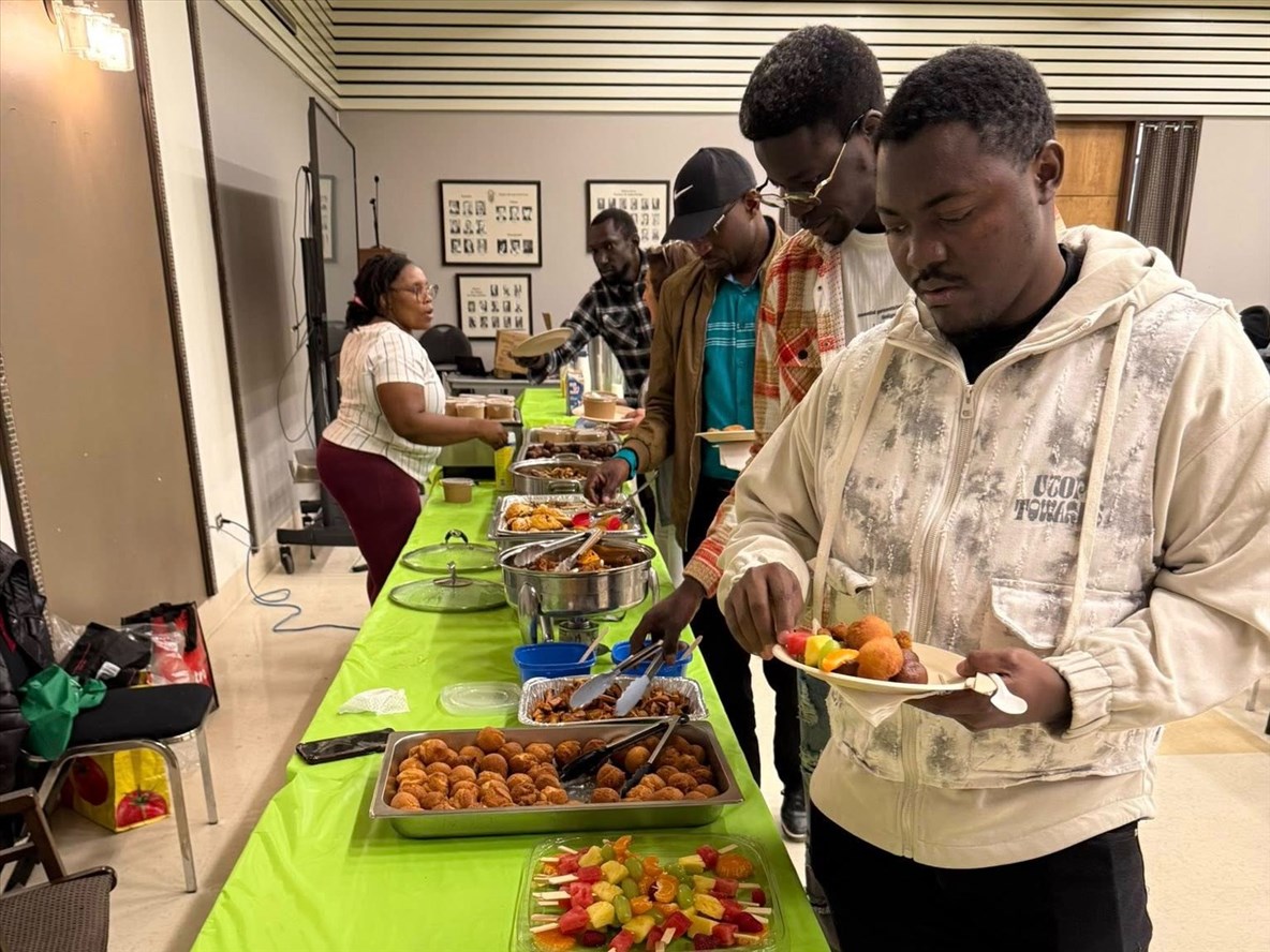 Un brunch d’accueil rempli de succès à Métabetchouan-Lac-à-Croix