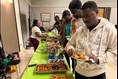 Un brunch d’accueil rempli de succès à Métabetchouan-Lac-à-Croix