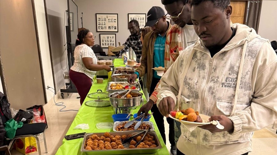 Un brunch d’accueil rempli de succès à Métabetchouan-Lac-à-Croix
