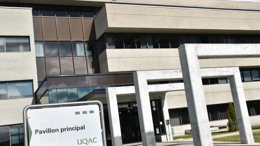 L’Université du Québec à Chicoutimi célèbre plus de 1 700 diplômés 