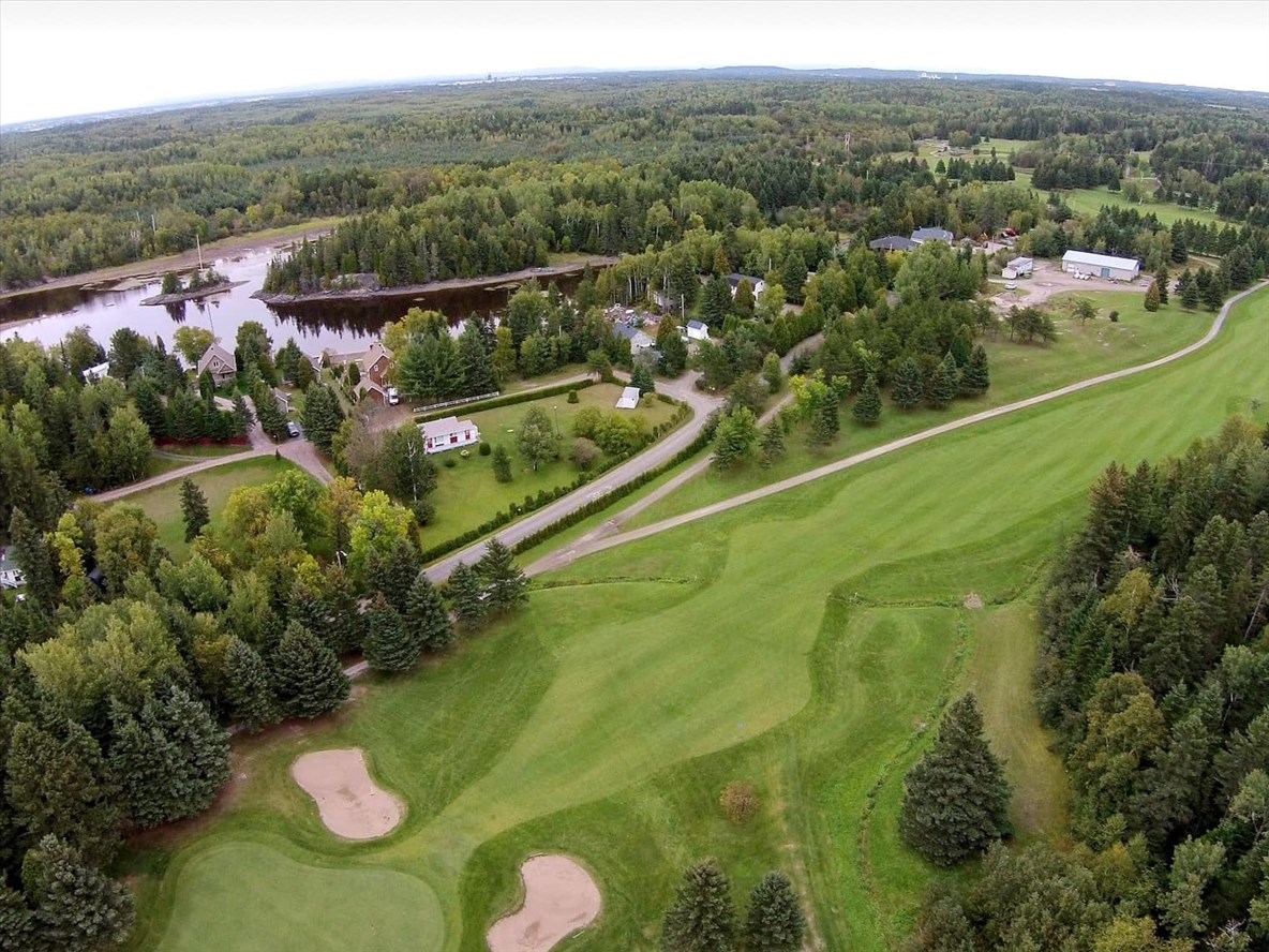 Un début de saison fortement attendu au Club de golf Lac-Saint-Jean 