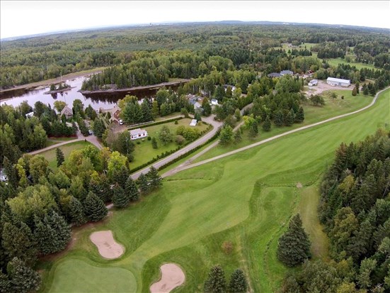 Un début de saison fortement attendu au Club de golf Lac-Saint-Jean 