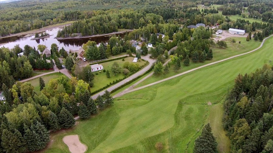 Un début de saison fortement attendu au Club de golf Lac-Saint-Jean 