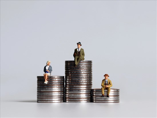 Les Québécois favorables à une meilleure redistribution de la richesse