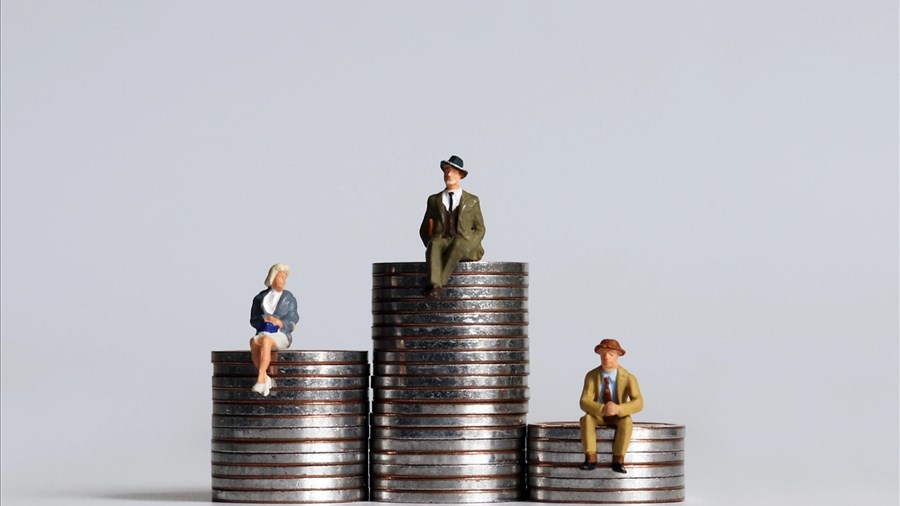 Les Québécois favorables à une meilleure redistribution de la richesse