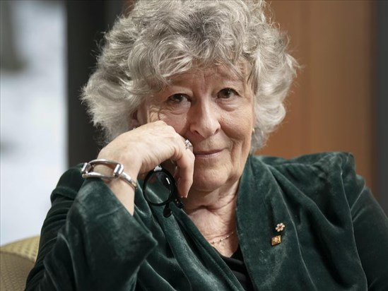 Louise Arbour sera la prochaine gouverneure générale du Canada