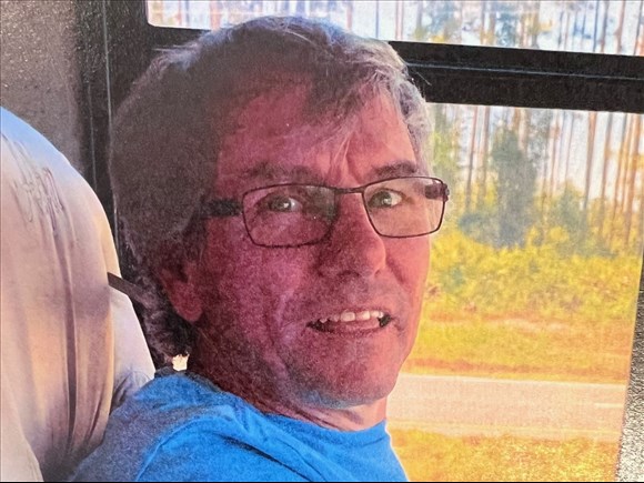 La SQ suspend ses recherches pour retrouver Jean-Claude Bergeron