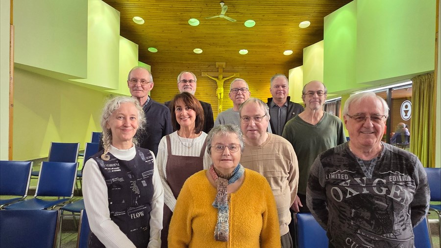 La paroisse Saint-Joseph fait appel à ses fidèles