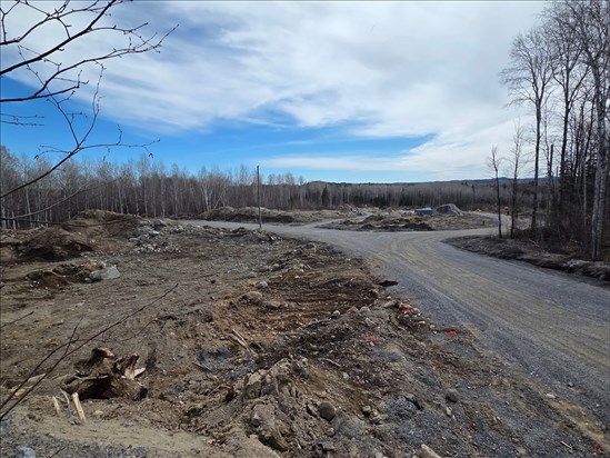 Début de la construction de 25 nouvelles maisons en juillet